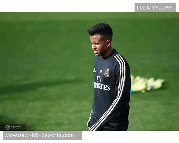 罗德里戈的崛起与挑战：从青涩小将到足球巨星的成长之路