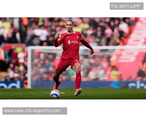 范戴克：从默默无闻到足坛巨星的辉煌蜕变之路与传奇故事