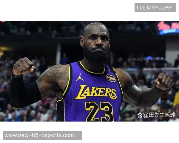 詹姆斯：从篮球传奇到商业巨头的华丽转身与人生启示