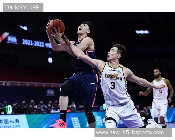 辽宁男篮与广东队精彩对决录像回放全程回顾与分析